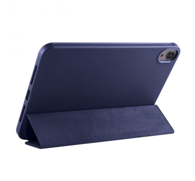BeCover Чохол до планшета BeCover Apple iPad Mini 7 2024 Deep Blue (712428)