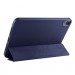 BeCover Чохол до планшета BeCover Apple iPad Mini 7 2024 Deep Blue (712428)