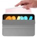 BeCover Чохол до планшета BeCover Apple iPad Mini 7 2024 Gray (712430)