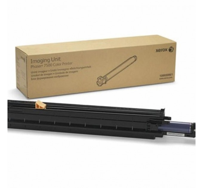 Xerox Фотобарабан Xerox Imaging Unit PH7500 (108R00861)