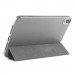 BeCover Чохол до планшета BeCover Apple iPad Mini 7 2024 Gray (712430)