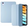 BeCover Чохол до планшета BeCover Apple iPad Mini 7 2024 Light Blue (712431)