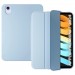 BeCover Чохол до планшета BeCover Apple iPad Mini 7 2024 Light Blue (712431)