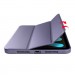 BeCover Чохол до планшета BeCover Apple iPad Mini 7 2024 Purple (712432)