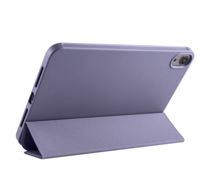 BeCover Чохол до планшета BeCover Apple iPad Mini 7 2024 Purple (712432)