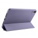 BeCover Чохол до планшета BeCover Apple iPad Mini 7 2024 Purple (712432)