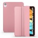 BeCover Чохол до планшета BeCover Apple iPad Mini 7 2024 Rose Gold (712434)