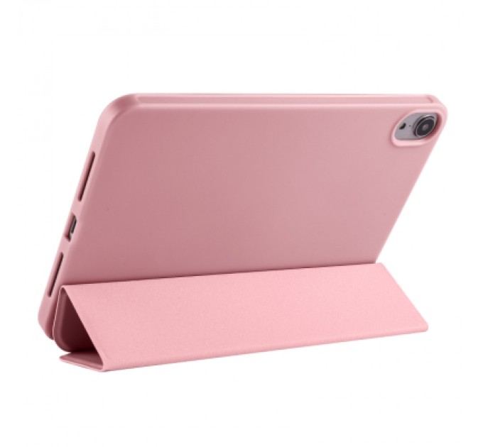 BeCover Чохол до планшета BeCover Apple iPad Mini 7 2024 Rose Gold (712434)