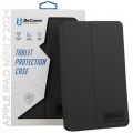 BeCover Чохол до планшета BeCover Premium Apple iPad Mini 7 2024 Black (712435)