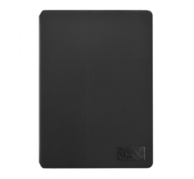 BeCover Чохол до планшета BeCover Premium Apple iPad Mini 7 2024 Black (712435)