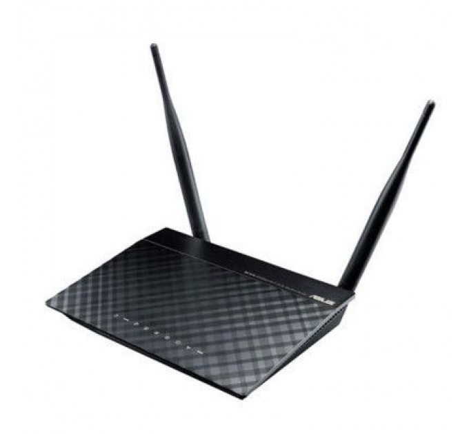 ASUS Маршрутизатор ASUS DSL-N12E