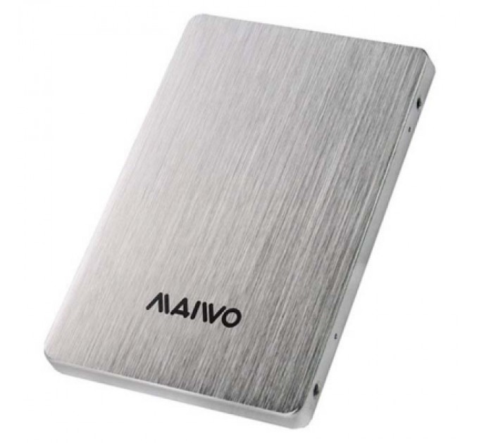 Maiwo Конвертор Maiwo 2.5'' SATA to M.2 (NGFF) SSD (KT031B)
