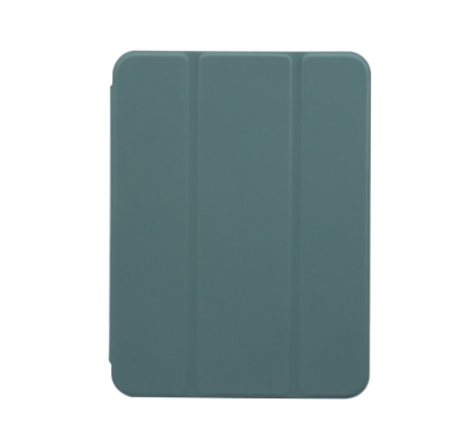 BeCover Чохол до планшета BeCover Soft TPU Apple iPad Mini 7 2024 Dark Green (712438)