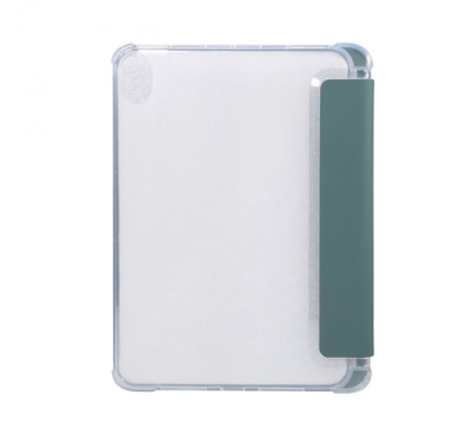 BeCover Чохол до планшета BeCover Soft TPU Apple iPad Mini 7 2024 Dark Green (712438)