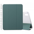 BeCover Чохол до планшета BeCover Soft TPU Apple iPad Mini 7 2024 Dark Green (712438)