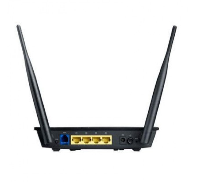 ASUS Маршрутизатор ASUS DSL-N12E