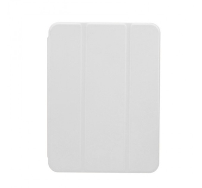 BeCover Чохол до планшета BeCover Soft TPU Apple iPad Mini 7 2024 Gray (712439)