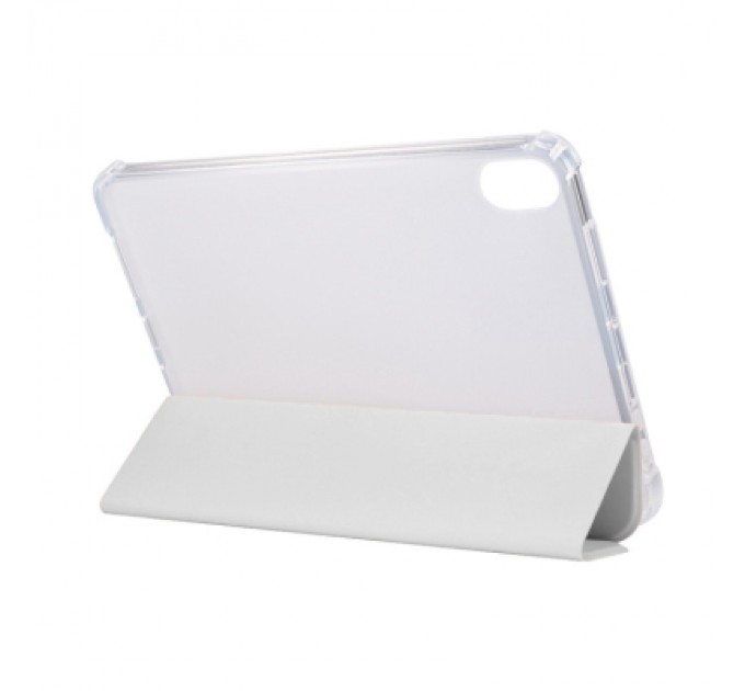 BeCover Чохол до планшета BeCover Soft TPU Apple iPad Mini 7 2024 Gray (712439)