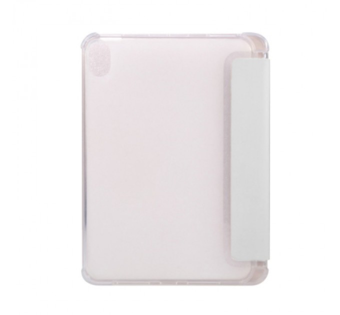 BeCover Чохол до планшета BeCover Soft TPU Apple iPad Mini 7 2024 Gray (712439)