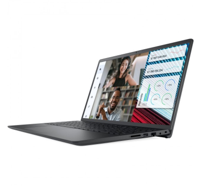 Dell Ноутбук Dell Vostro 3520 (N3003PVNB3520UA_NB_UBU)