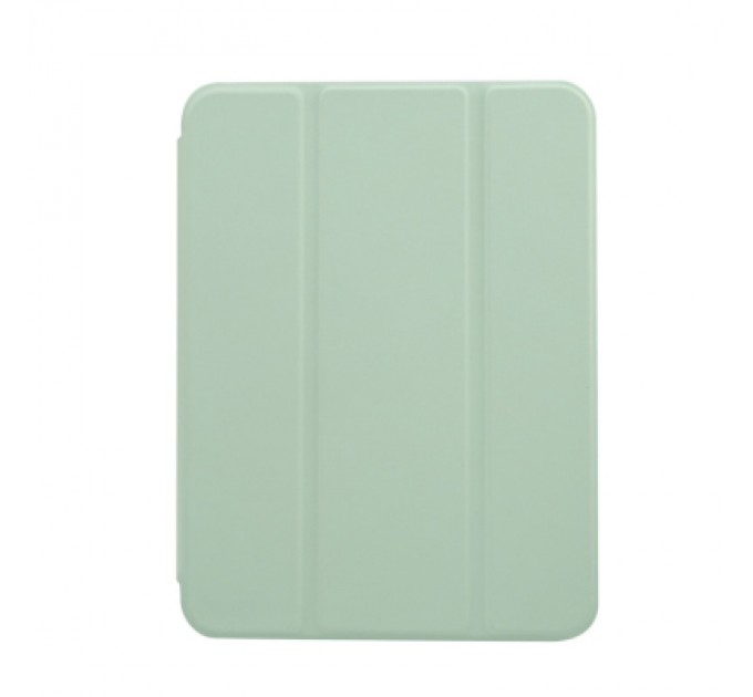 BeCover Чохол до планшета BeCover Soft TPU Apple iPad Mini 7 2024 Green (712440)
