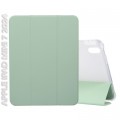 BeCover Чохол до планшета BeCover Soft TPU Apple iPad Mini 7 2024 Green (712440)