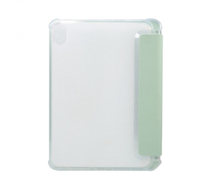 BeCover Чохол до планшета BeCover Soft TPU Apple iPad Mini 7 2024 Green (712440)
