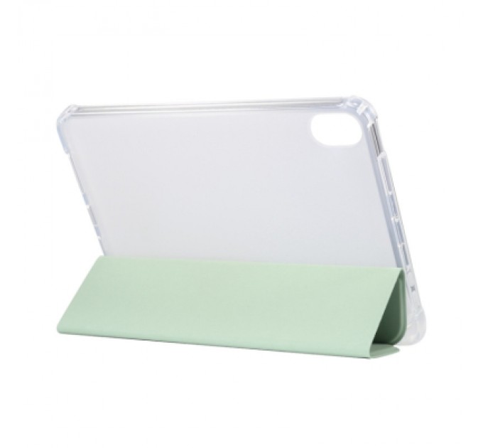 BeCover Чохол до планшета BeCover Soft TPU Apple iPad Mini 7 2024 Green (712440)