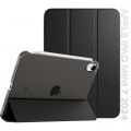 BeCover Чохол до планшета BeCover Tri Fold Hard Apple iPad Mini 7 2024 Black (712450)
