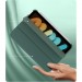 BeCover Чохол до планшета BeCover Tri Fold Hard Apple iPad Mini 7 2024 Dark Green (712451)