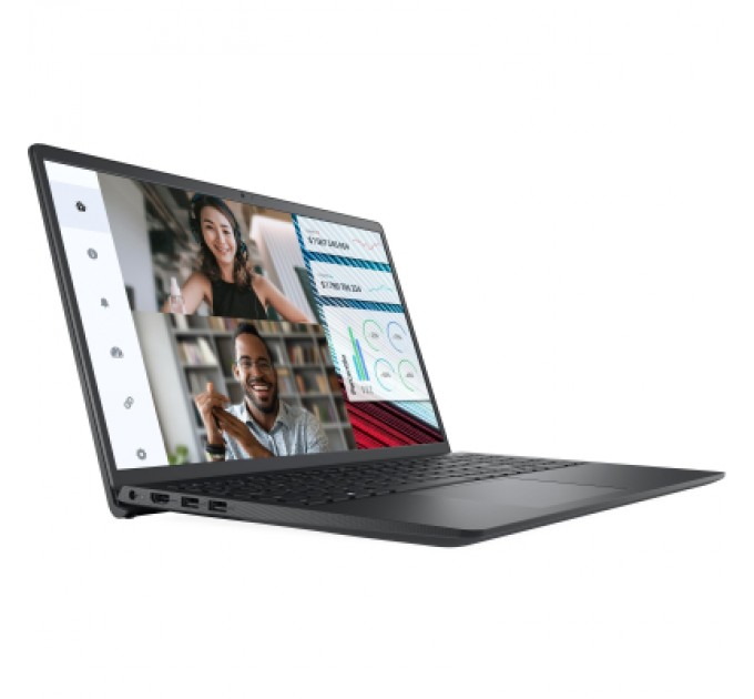 Dell Ноутбук Dell Vostro 3520 (N3003PVNB3520UA_NB_UBU)