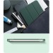 BeCover Чохол до планшета BeCover Tri Fold Hard Apple iPad Mini 7 2024 Dark Green (712451)