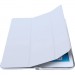 BeCover Чохол до планшета BeCover Tri Fold Hard Apple iPad Mini 7 2024 Light Blue (712453)