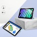 BeCover Чохол до планшета BeCover Tri Fold Hard Apple iPad Mini 7 2024 Light Blue (712453)