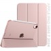 BeCover Чохол до планшета BeCover Tri Fold Hard Apple iPad Mini 7 2024 Pink (712454)