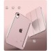 BeCover Чохол до планшета BeCover Tri Fold Hard Apple iPad Mini 7 2024 Pink (712454)