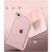 BeCover Чохол до планшета BeCover Tri Fold Hard Apple iPad Mini 7 2024 Rose Gold (712456)