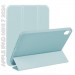 BeCover Чохол до планшета BeCover Tri Fold Hard TPU Apple iPad Mini 7 2024 Light Blue (712447)
