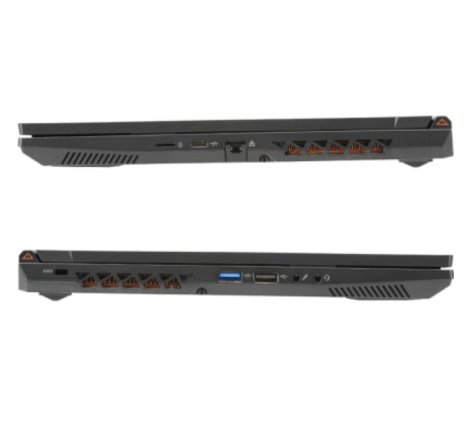 GIGABYTE Ноутбук GIGABYTE G5 KF (KF5-53UK353SH)