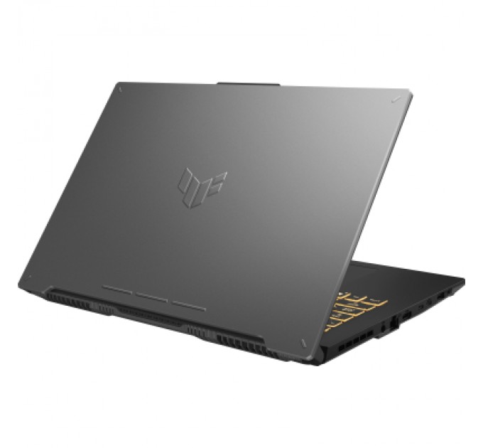 ASUS Ноутбук ASUS TUF Gaming F17 FX707VI-LL100 (90NR0FI5-M006M0)