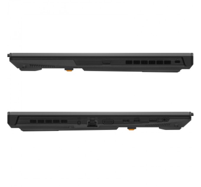 ASUS Ноутбук ASUS TUF Gaming F17 FX707VI-LL100 (90NR0FI5-M006M0)
