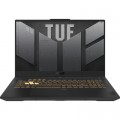ASUS Ноутбук ASUS TUF Gaming F17 FX707VI-LL100 (90NR0FI5-M006M0)