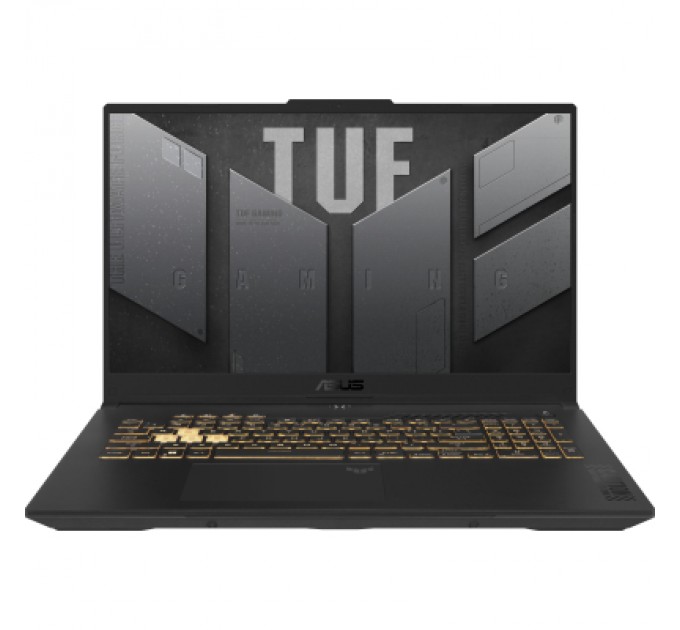 ASUS Ноутбук ASUS TUF Gaming F17 FX707VI-LL100 (90NR0FI5-M006M0)