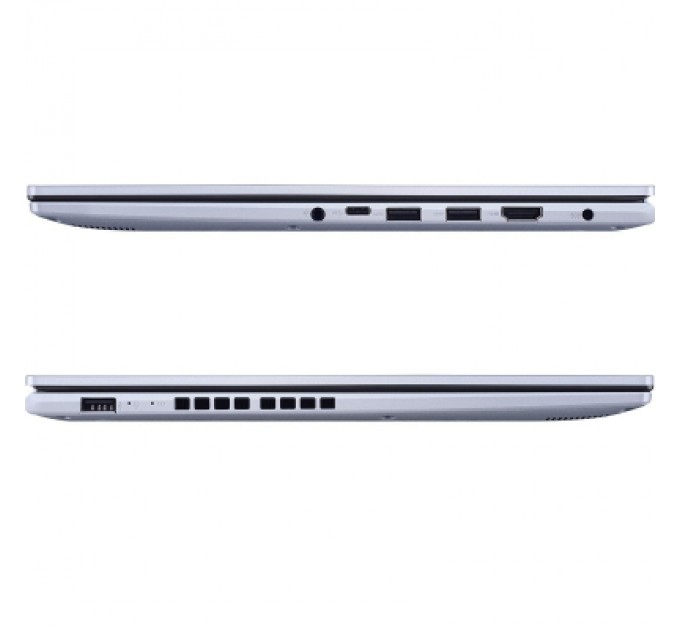 ASUS Ноутбук ASUS Vivobook 15 X1502VA-BQ141 (90NB10T2-M005M0)