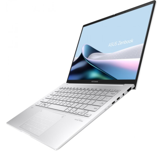 ASUS Ноутбук ASUS Zenbook 14 OLED UX3405MA-QD054W (90NB11R2-M002D0)