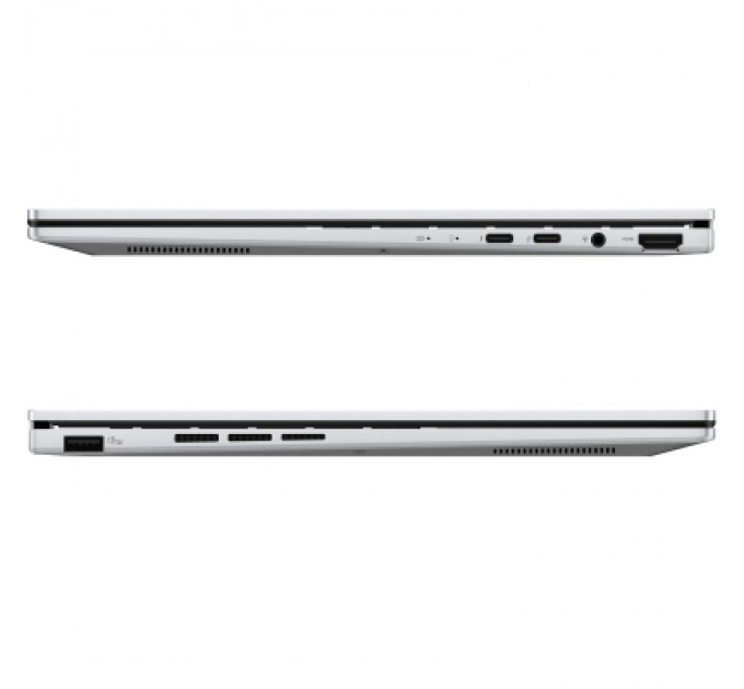 ASUS Ноутбук ASUS Zenbook 14 OLED UX3405MA-QD054W (90NB11R2-M002D0)