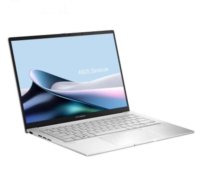ASUS Ноутбук ASUS Zenbook 14 OLED UX3405MA-QD054W (90NB11R2-M002D0)