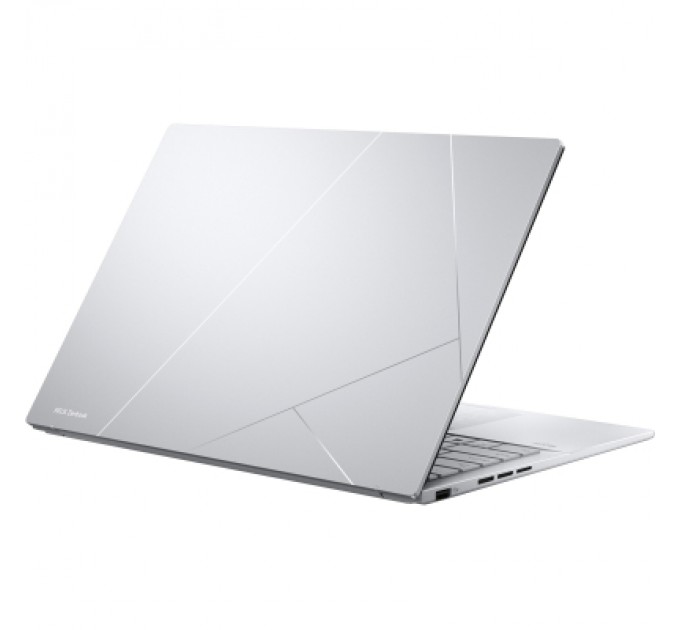 ASUS Ноутбук ASUS Zenbook 14 OLED UX3405MA-QD054W (90NB11R2-M002D0)