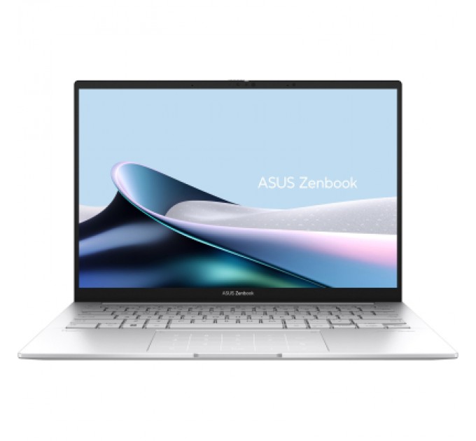 ASUS Ноутбук ASUS Zenbook 14 OLED UX3405MA-QD054W (90NB11R2-M002D0)