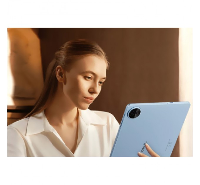 Oscal Планшет Oscal Pad 90 8/128GB 4G Sky Blue